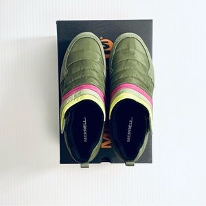 Merrell Alpine Mocs//Winter Sneakers//Women